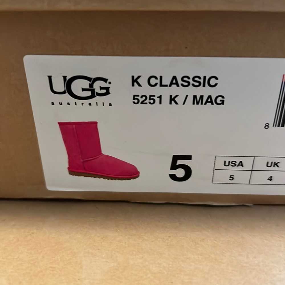 Uggs